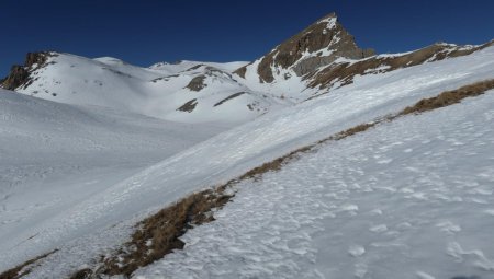 Pointe de la Reculaye