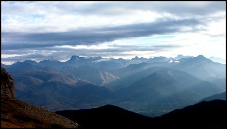 Ecrins.