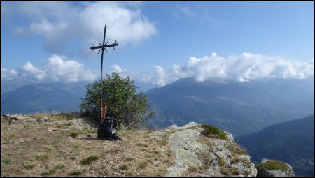 Croix Jean-Claude 