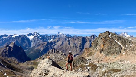 Col des Béraudes