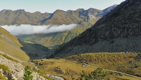 Vallon de Gaubie