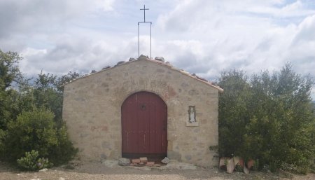 Chapelle Ste-Consorce