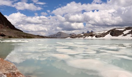 Lac des Quirlies