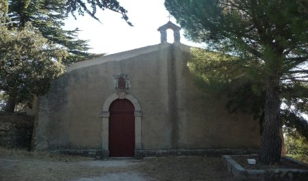 La chapelle