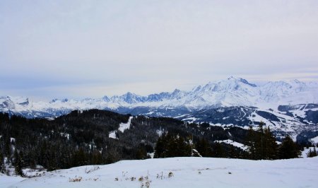 Vaste panorama 