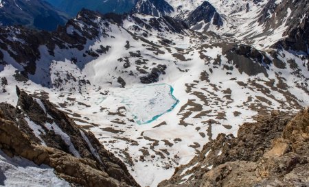 Lac des 9 Couleurs