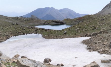 lac du Distroit