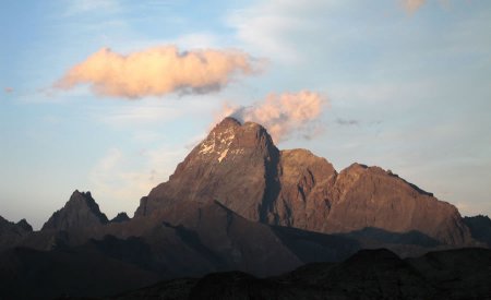 La Viso se dévoile