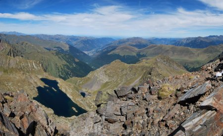 Bagnère de Luchon.