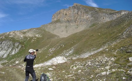 La Pointe de Picheru (2954m)