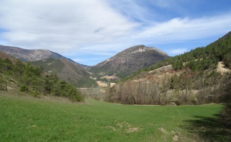 Col des Guillens