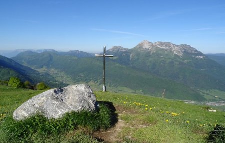 Croix d’Allant