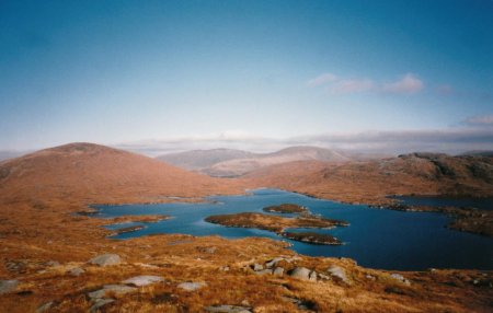 Loch Enoch