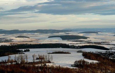 Campagne slovaque