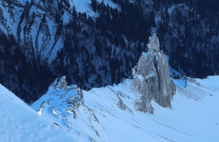 Petit clin d’œil à Arnaud ! 