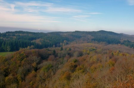 Couleurs d’automne