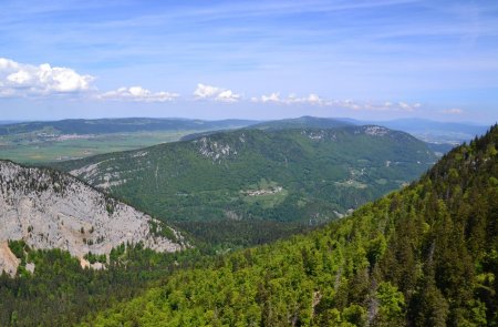 Zoom sur le Solmont