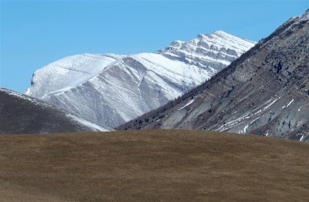 Tête de Chabrières