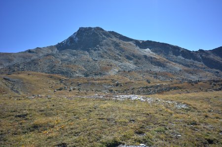 La Pointe de la Pissine