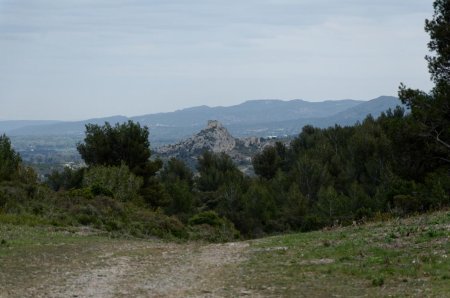 Château de Roquemartine