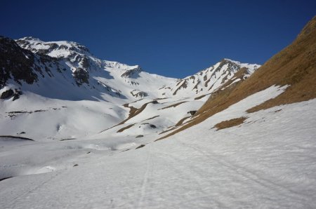 Combe de la Platière