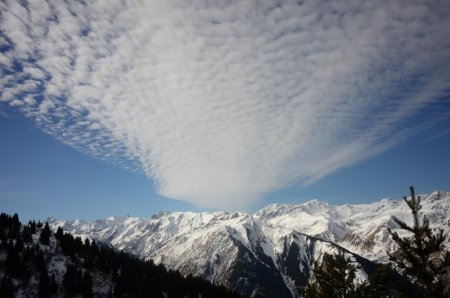 jeux de nuages