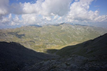 secteur de la Pointe de la Masse