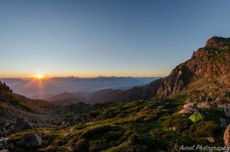 Le choix du Bivouac