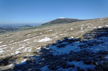 Mont d’Alambre (1691m)