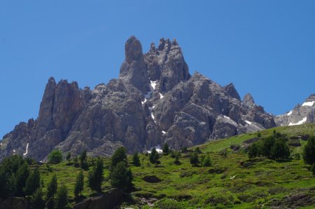 Roche de Crépin