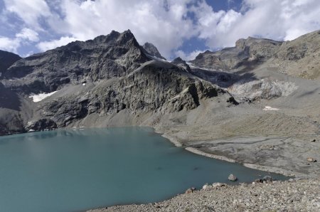 Lac de l’Eychauda