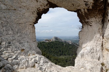 Rocher des Deux Trous