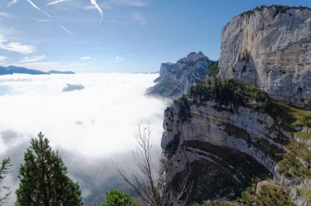 Cirque de l’Aup du Seuil