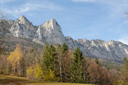 L’Aiguillette 