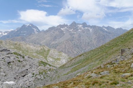 Col de la Pisse