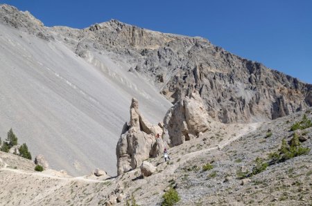 La Casse Déserte