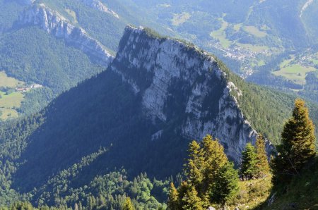 Arête de Bérard