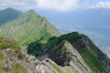 De la Pointe des Arlicots