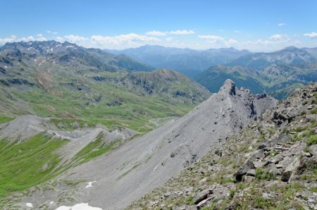 Pic des Trois Evêques