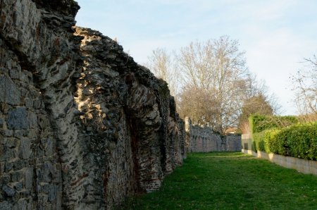 Aqueduc du Gier 