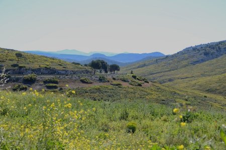 Vallon de la Gineste