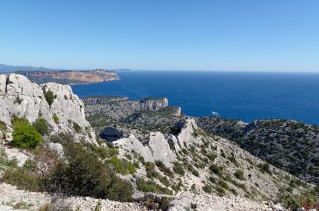 Vu de plus haut