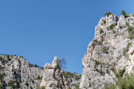 Calanque d’en Vau