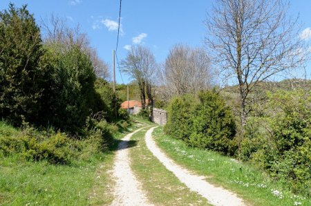 Ferme du Détet