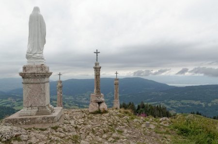 Vierge de Miribel