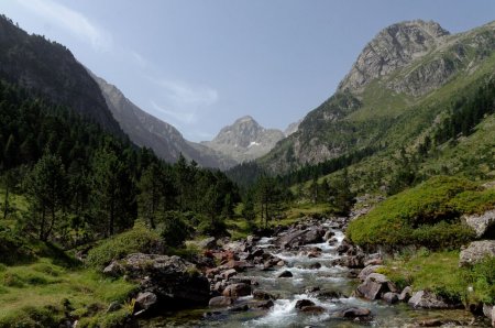 Vallée de Lutour