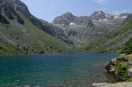 Lac d’Estom