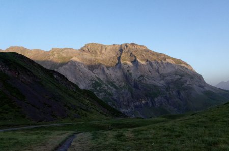 Le Mounherran s’éclaire