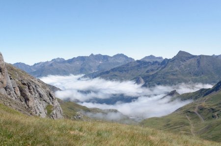 Le Soum des Salettes bien isolé