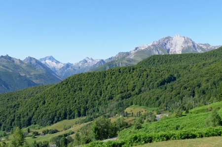 Du Col de Couraduque